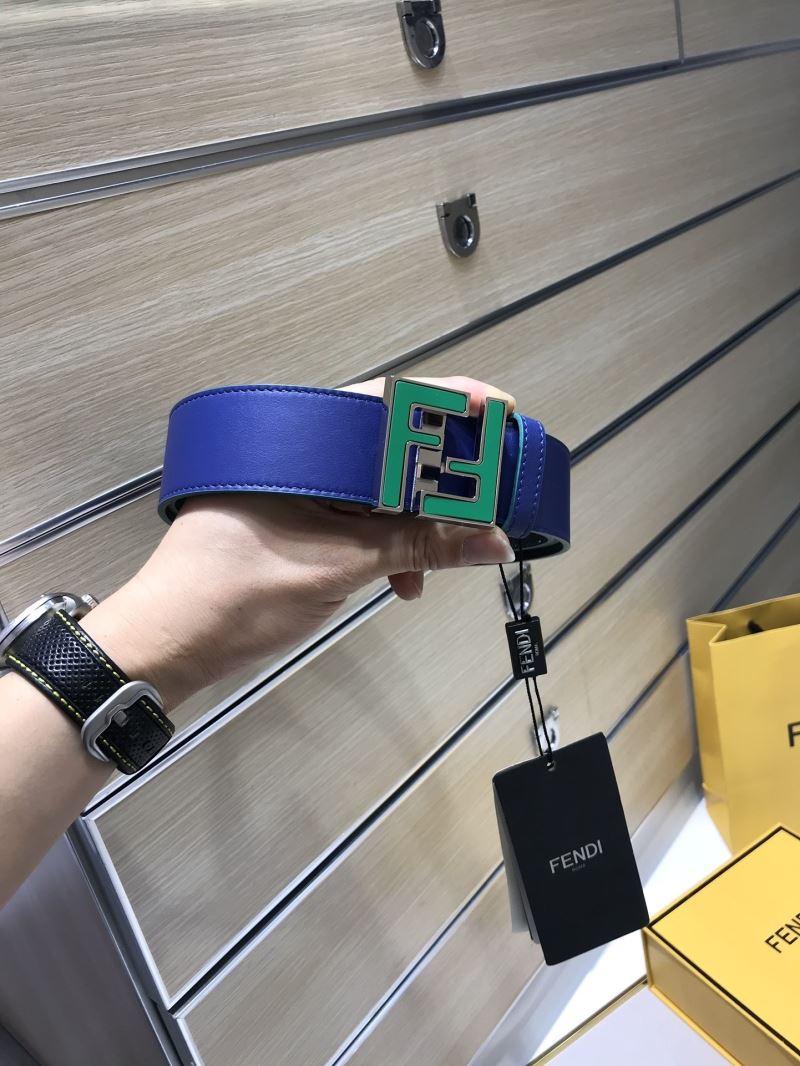 F**di belts